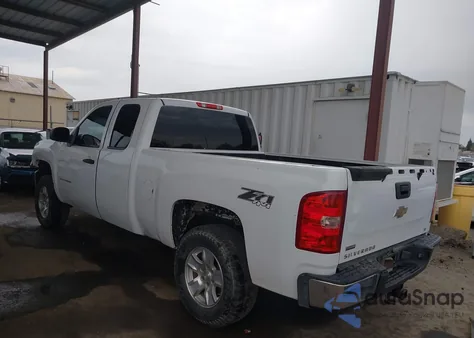 2013 Chevrolet Silverado 1500 Lt from USA, damaged, VIN 1GCRKSE75DZ118985
